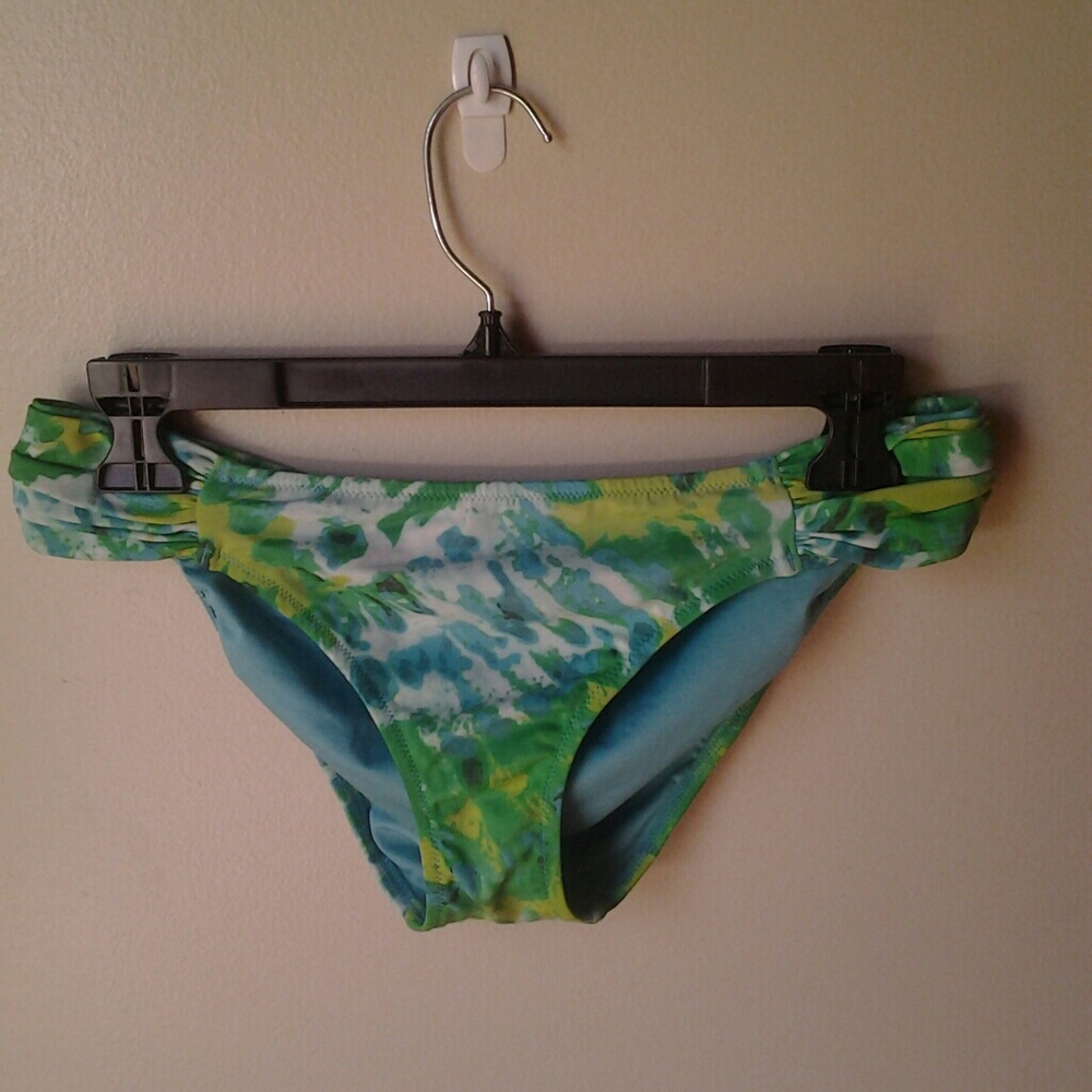 Victoria Secret swimwear bottoms